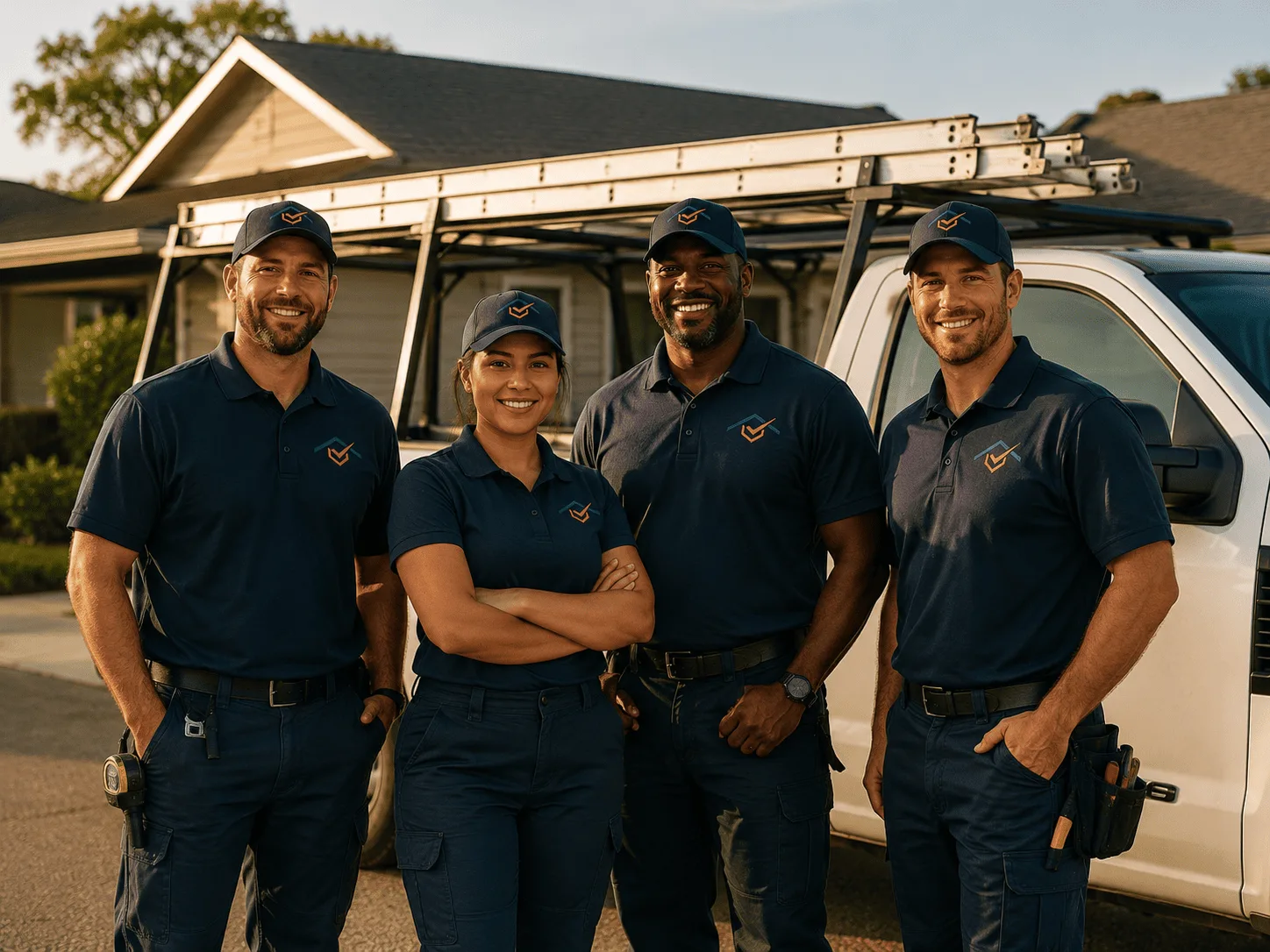 Roof Inspection company in Le Claire, IA